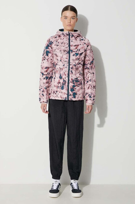 Куртка Columbia 1699071 розовый AW23