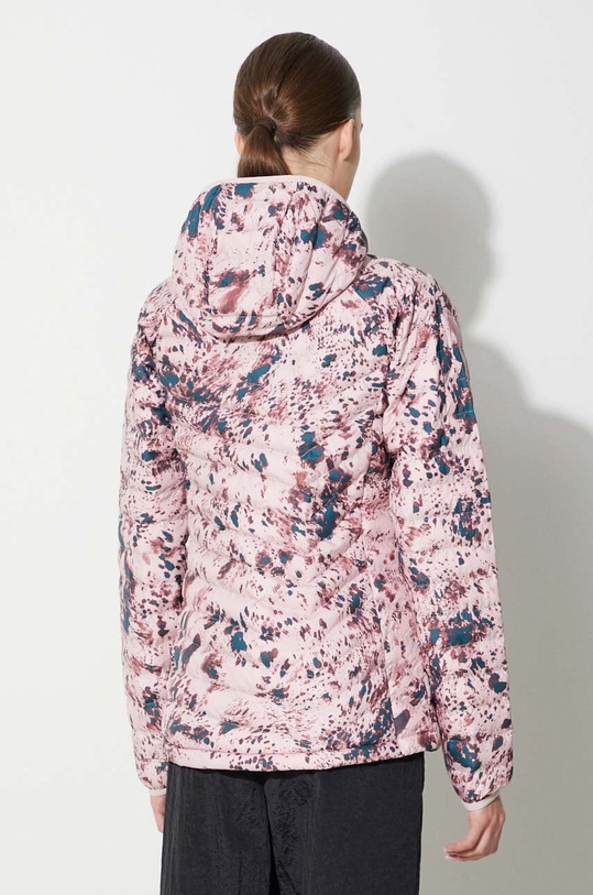 Дрехи Яке Columbia 1699071 розов