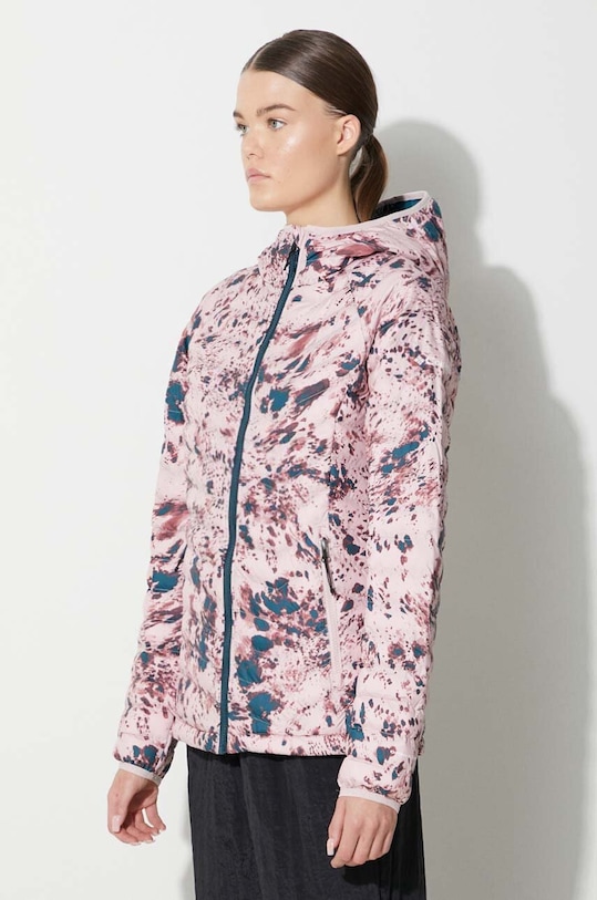 Яке Columbia розов 1699071