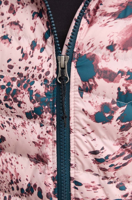 Куртка Columbia 1699071 рожевий