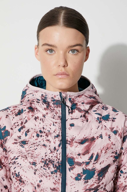 Яке Columbia 1699071 розов