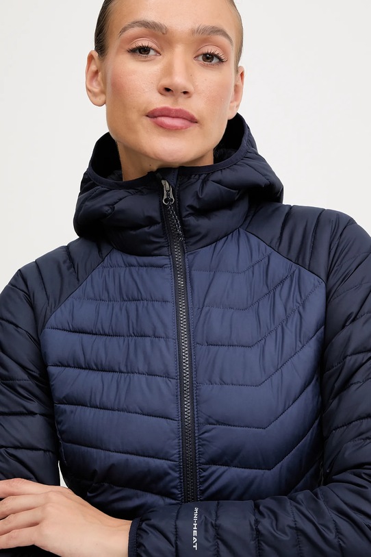 Columbia giacca blu navy 1699071