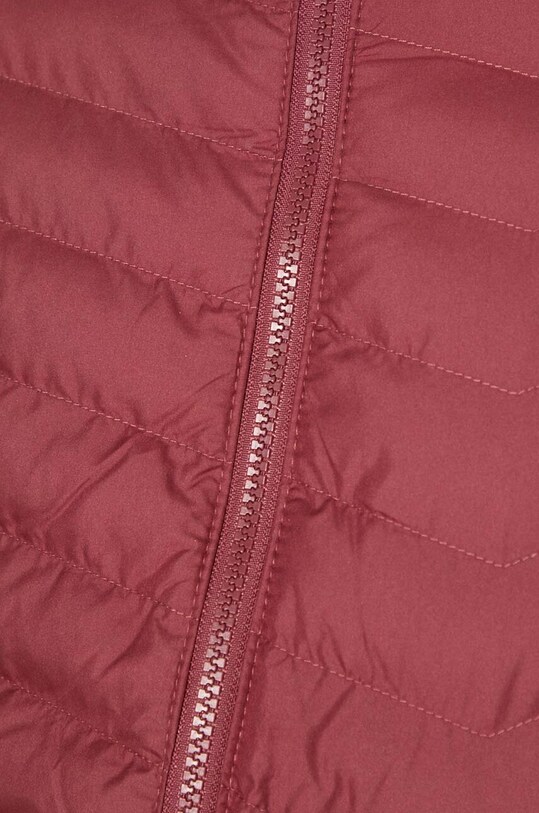 Columbia geacă 1699071 burgundia