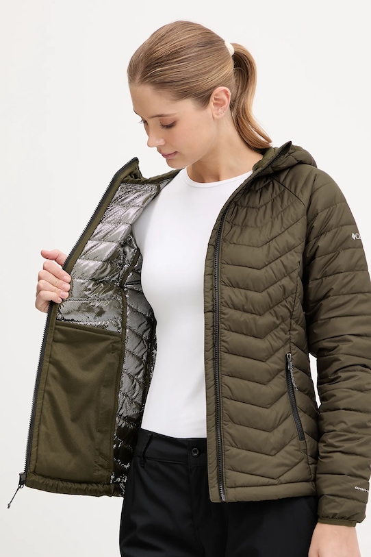 Μπουφάν Columbia 1699071