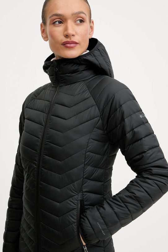 Columbia Kurtka czarny 1699071