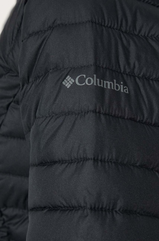 Яке Columbia 1699071 черен