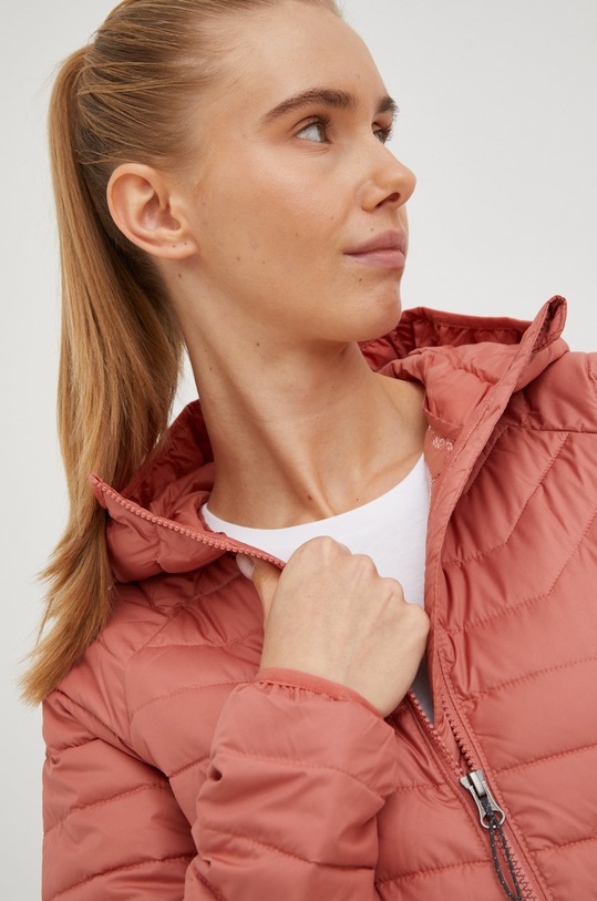 Μπουφάν Columbia πορτοκαλί 1699071