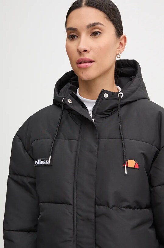 Куртка Ellesse чорний SGC05501