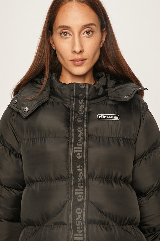 Ellesse - Bunda čierna SRC07242