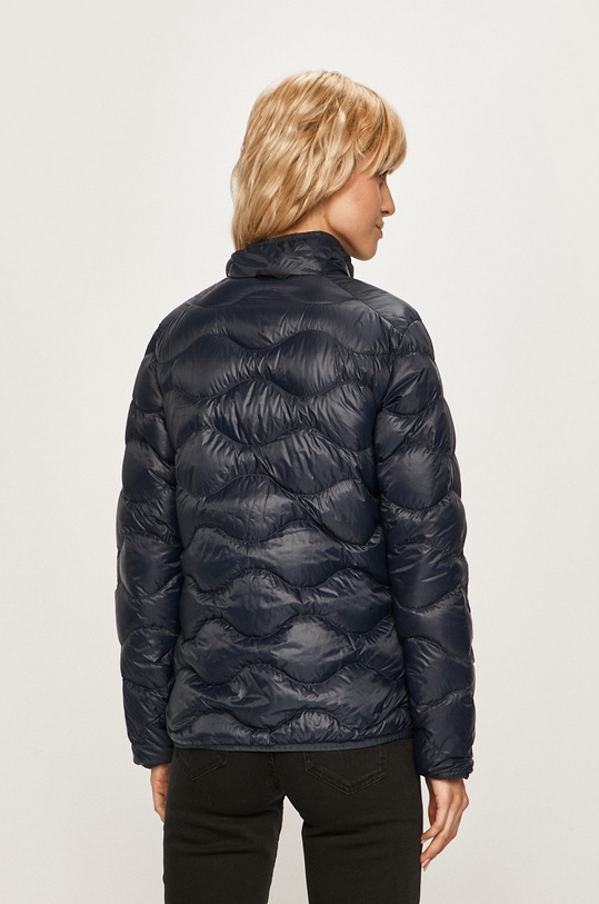 Îmbrăcăminte Peak Performance - Geaca de puf G63081082 bleumarin