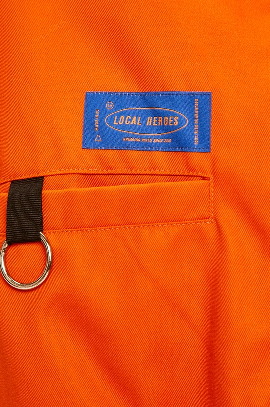Local Heroes - Geaca bomber LHAW1920053