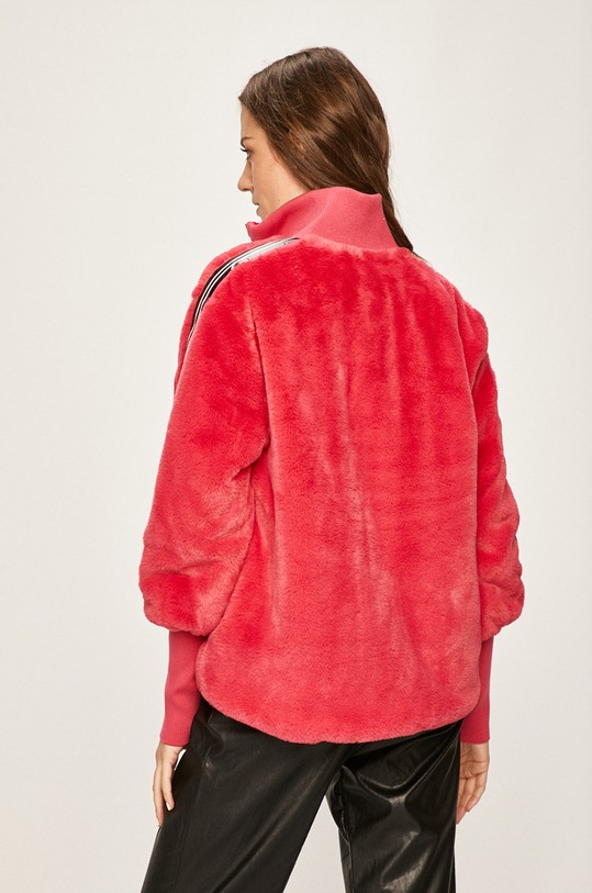 Oblečení Liu Jo - Dětská bunda T69029.E0617 růžová