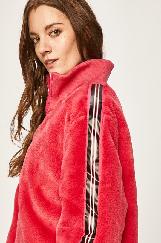 Liu Jo - Dětská bunda růžová T69029.E0617