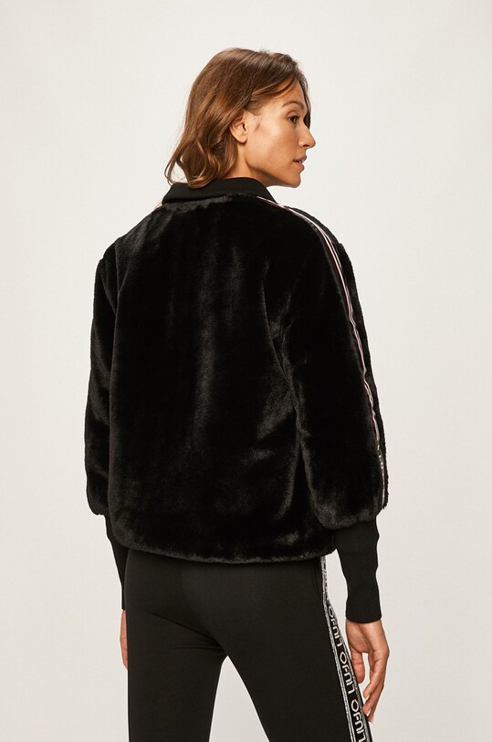 Îmbrăcăminte Liu Jo - Geaca copii T69029.E0617 negru