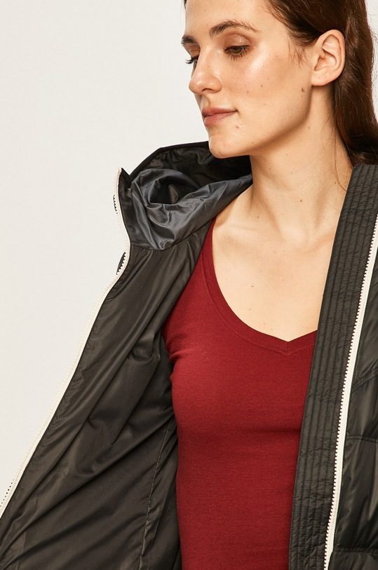 Nike Sportswear - Péřová bunda AQ0019.