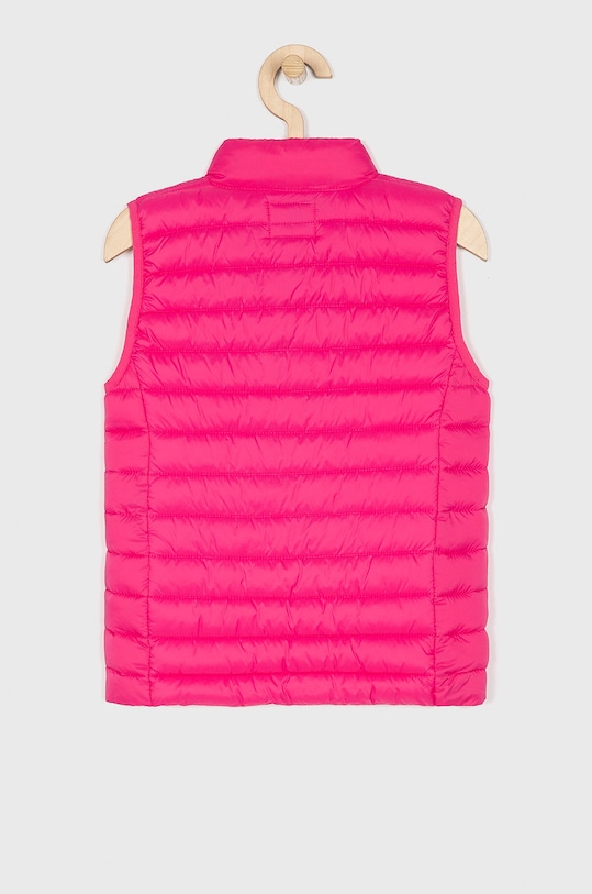 Guess Jeans - Dětská vesta 118-175 cm H93J01.WCAO0 růžová AW20
