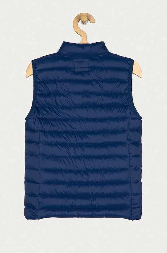 CHLAPEC Guess Jeans - Dětská vesta 118-175 cm H93J01.WCAO0 námořnická modř