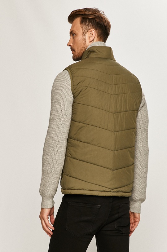 Oblečenie Produkt by Jack & Jones - Vesta 12155855 zelená