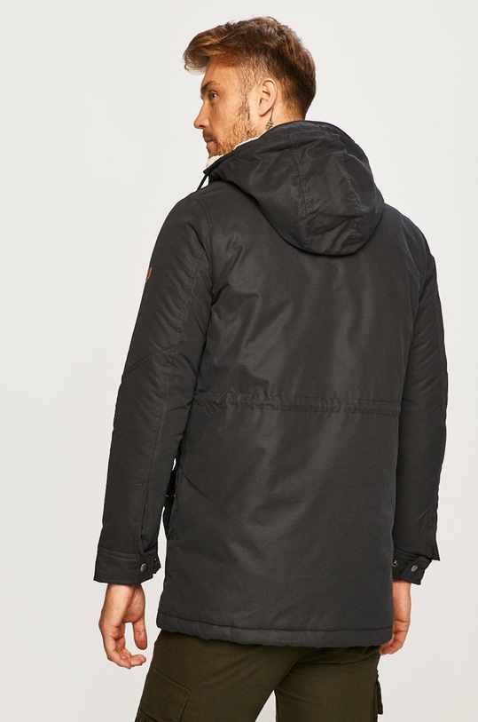 Odzież Jack & Jones - Kurtka 12154484 granatowy