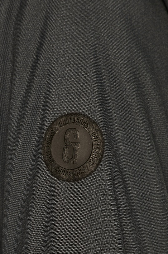 Only & Sons - Hanorac 22013507 bleumarin