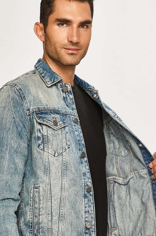 Only & Sons - Rifľová bunda 22013597