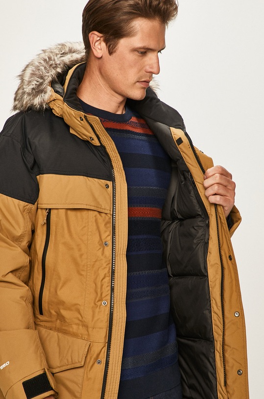 The North Face Пухова куртка Murdo 2 T0CP07D9V