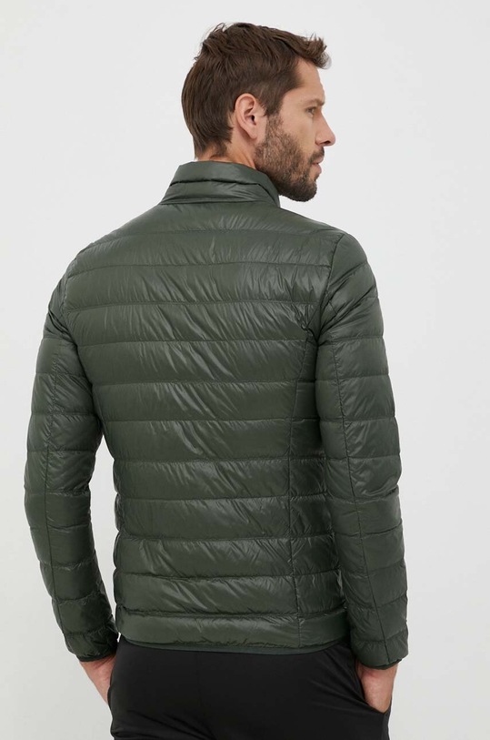Odzież EA7 Emporio Armani kurtka puchowa PN29Z.8NPB01 zielony