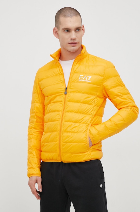EA7 Emporio Armani żółty PN29Z.8NPB01