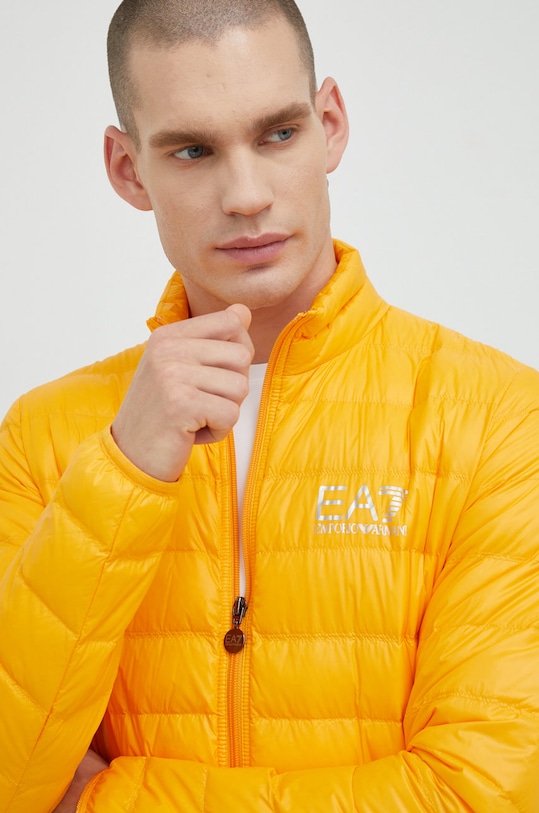 EA7 Emporio Armani PN29Z.8NPB01 żółty