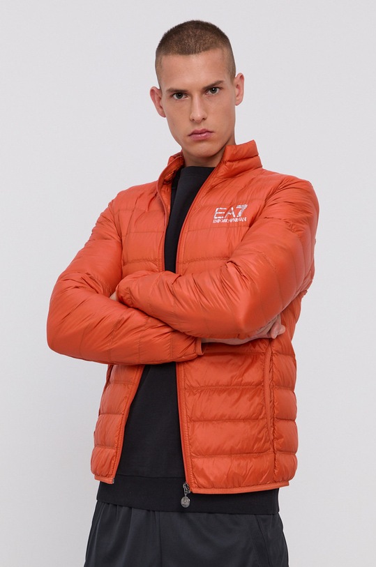 EA7 Emporio Armani PN29Z.8NPB01 pomarańczowy AA00