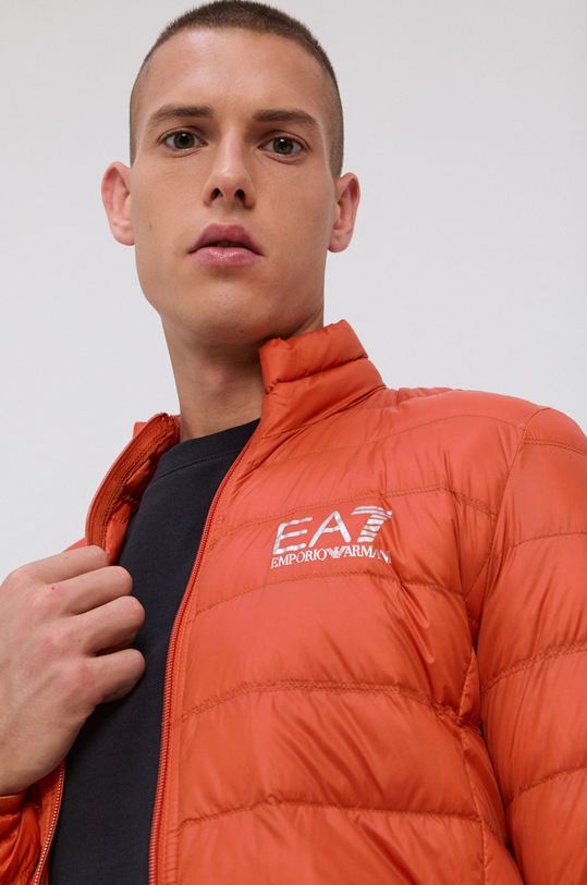 EA7 Emporio Armani pomarańczowy PN29Z.8NPB01