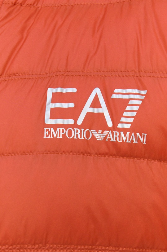 EA7 Emporio Armani PN29Z.8NPB01 pomarańczowy