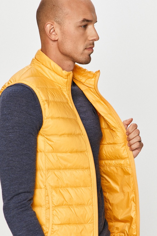 EA7 Emporio Armani bezrękawnik puchowy PN29Z.8NPQ01