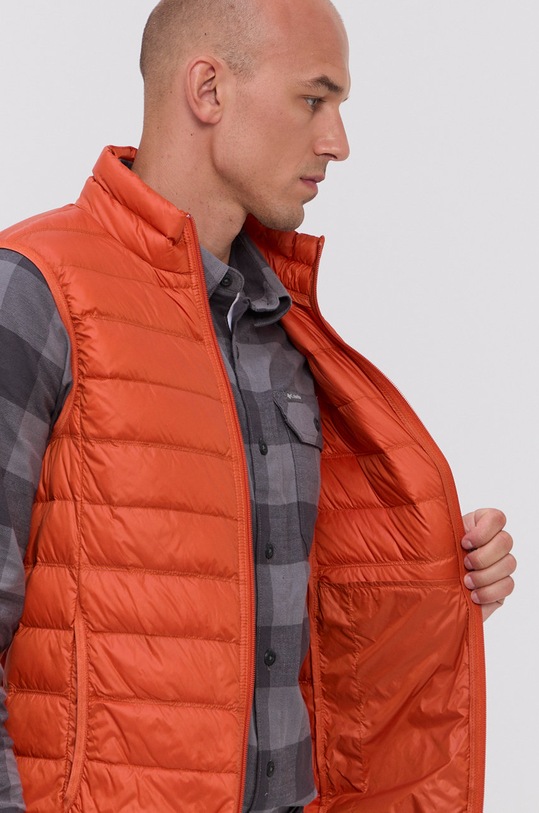 EA7 Emporio Armani bezrękawnik puchowy PN29Z.8NPQ01