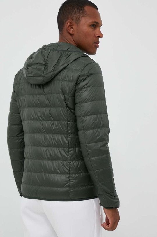 Oblečenie Páperová bunda EA7 Emporio Armani PN29Z.8NPB02 zelená