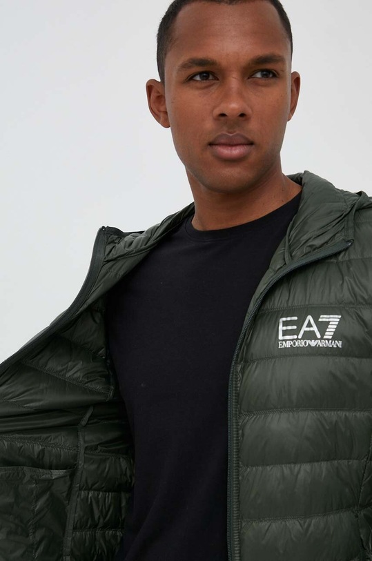 Páperová bunda EA7 Emporio Armani PN29Z.8NPB02