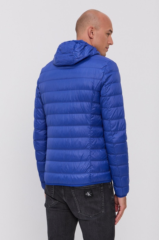 Ruházat EA7 Emporio Armani pehelydzseki PN29Z.8NPB02 sötétkék