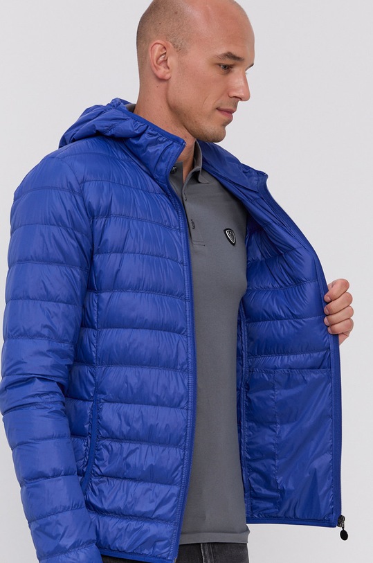 Péřová bunda EA7 Emporio Armani PN29Z.8NPB02