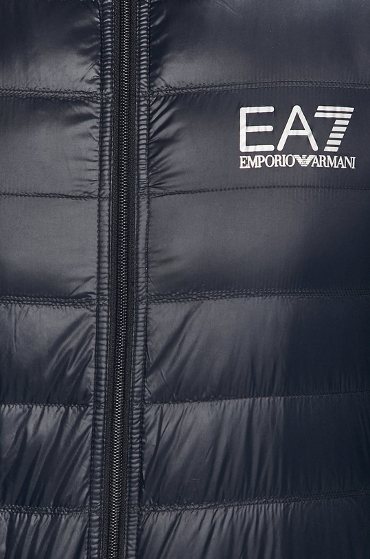 EA7 Emporio Armani Kurtka puchowa PN29Z.8NPB02 PN29Z.8NPB02 granatowy