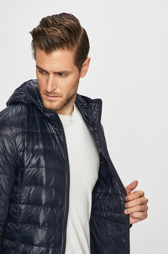 EA7 Emporio Armani Kurtka puchowa PN29Z.8NPB02 PN29Z.8NPB02