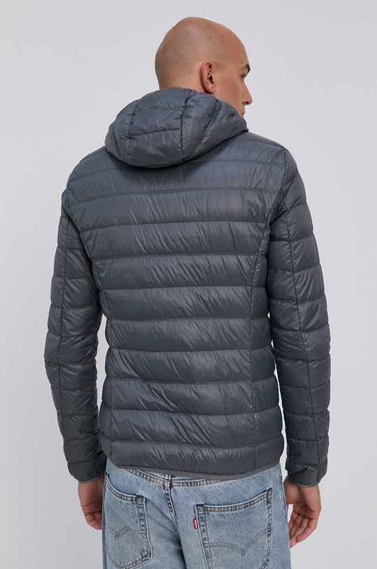 Ruházat EA7 Emporio Armani pehelydzseki PN29Z.8NPB02 szürke