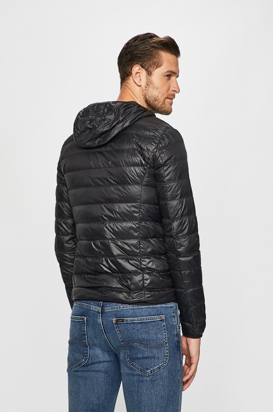 Oblečenie Páperová bunda EA7 Emporio Armani PN29Z.8NPB02 čierna