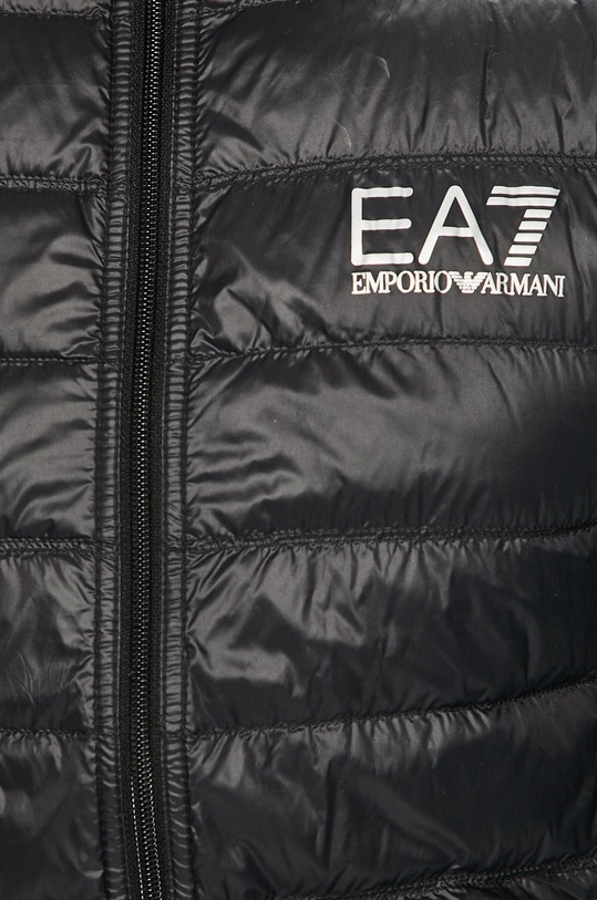 Páperová bunda EA7 Emporio Armani PN29Z.8NPB02 čierna