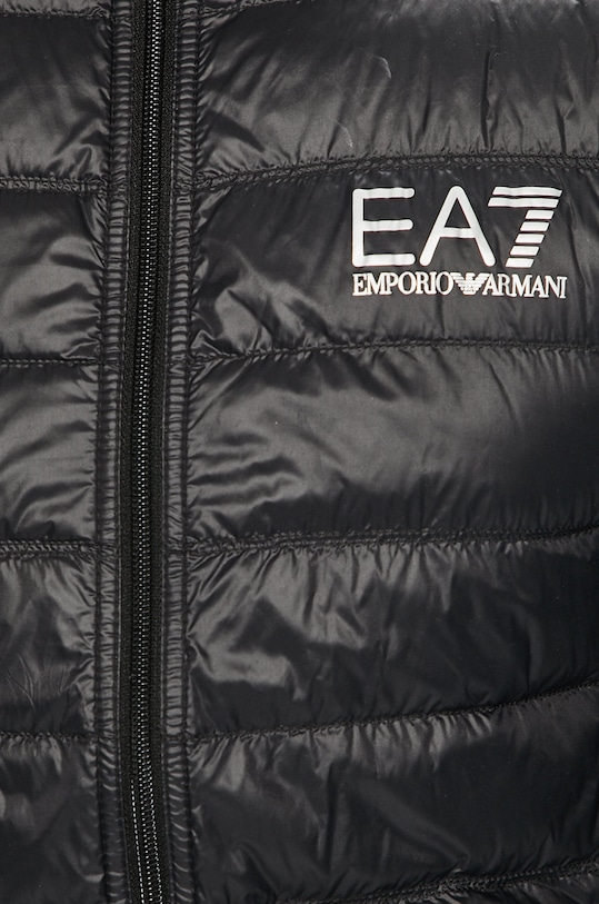 Páperová bunda EA7 Emporio Armani PN29Z.8NPB02 čierna