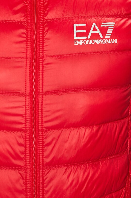 EA7 Emporio Armani - Елек PN29Z.8NPQ01. червен