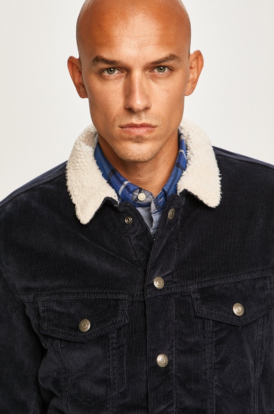 Jack & Jones - Куртка темно-синій 12160018