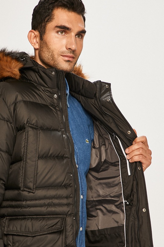Lacoste - Geaca de puf BH2091