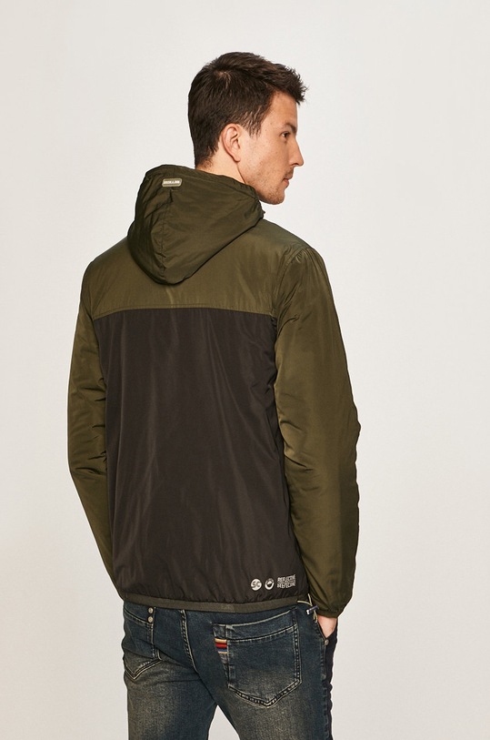 Îmbrăcăminte Scotch & Soda - Geaca 152015 multicolor
