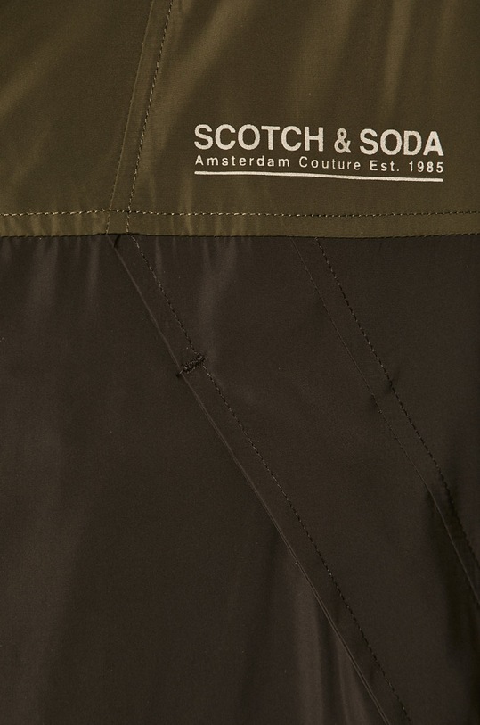 Scotch & Soda - Geaca 152015 multicolor
