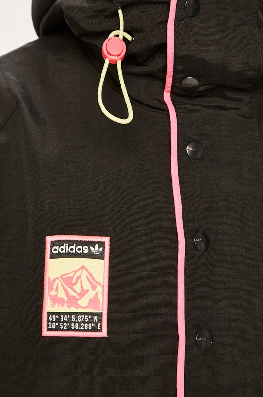 adidas Originals - Rövid kabát FR0597 FR0597